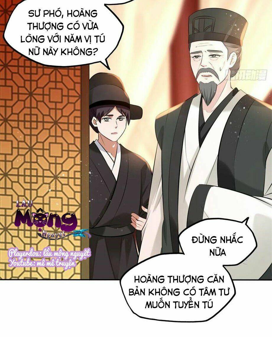 Chương 132 - Trang 31