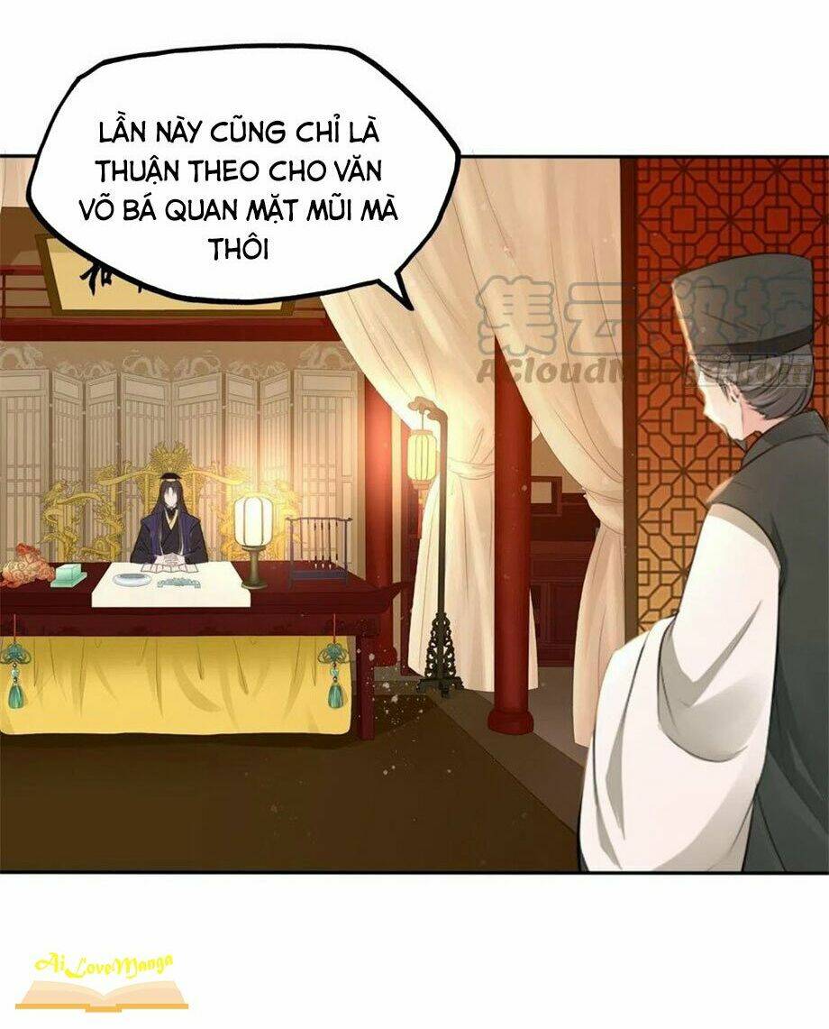 Chương 132 - Trang 32