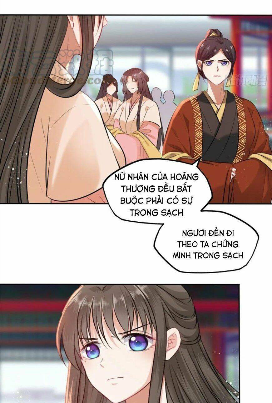 Chương 133 - Trang 18