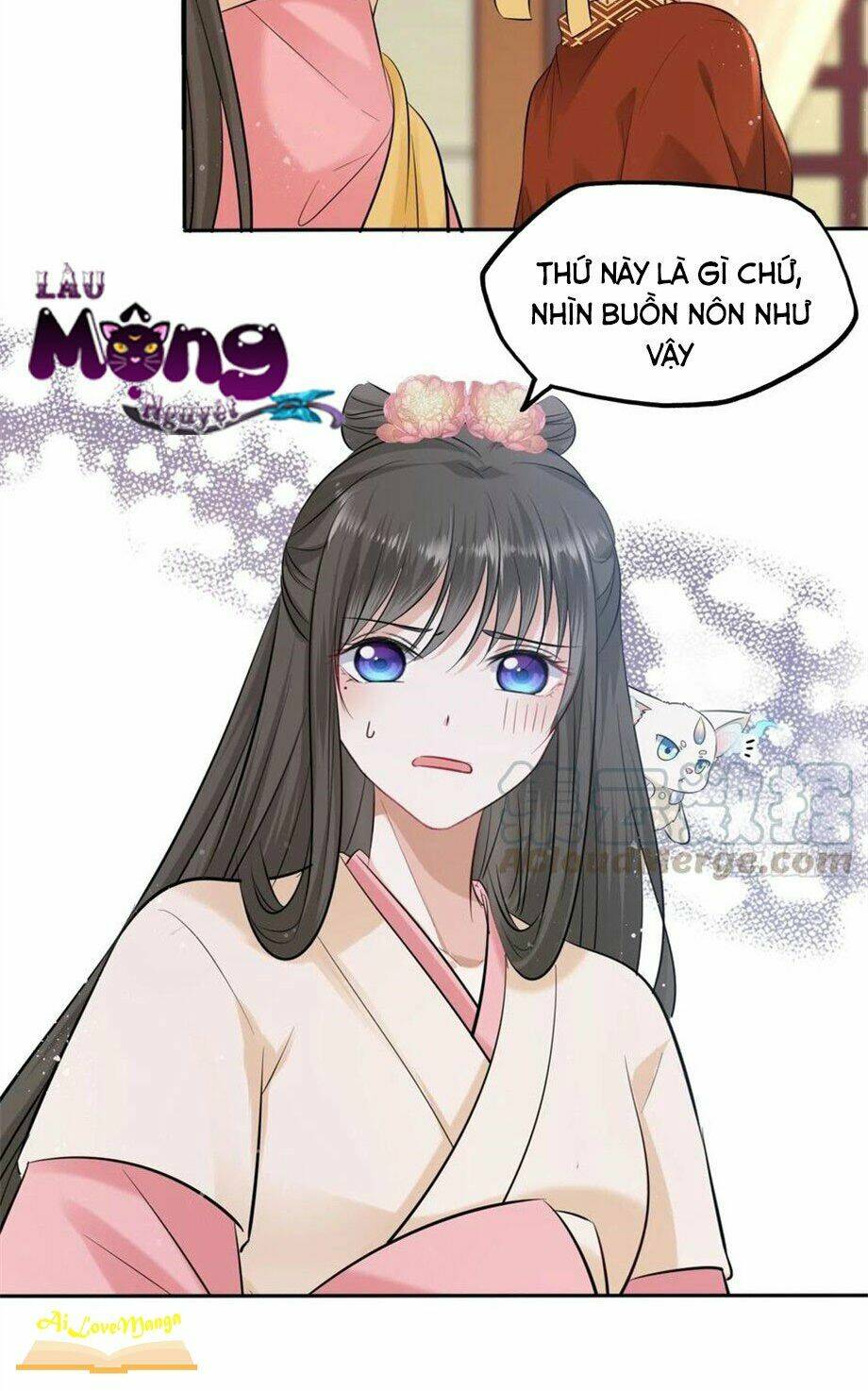 Chương 133 - Trang 21