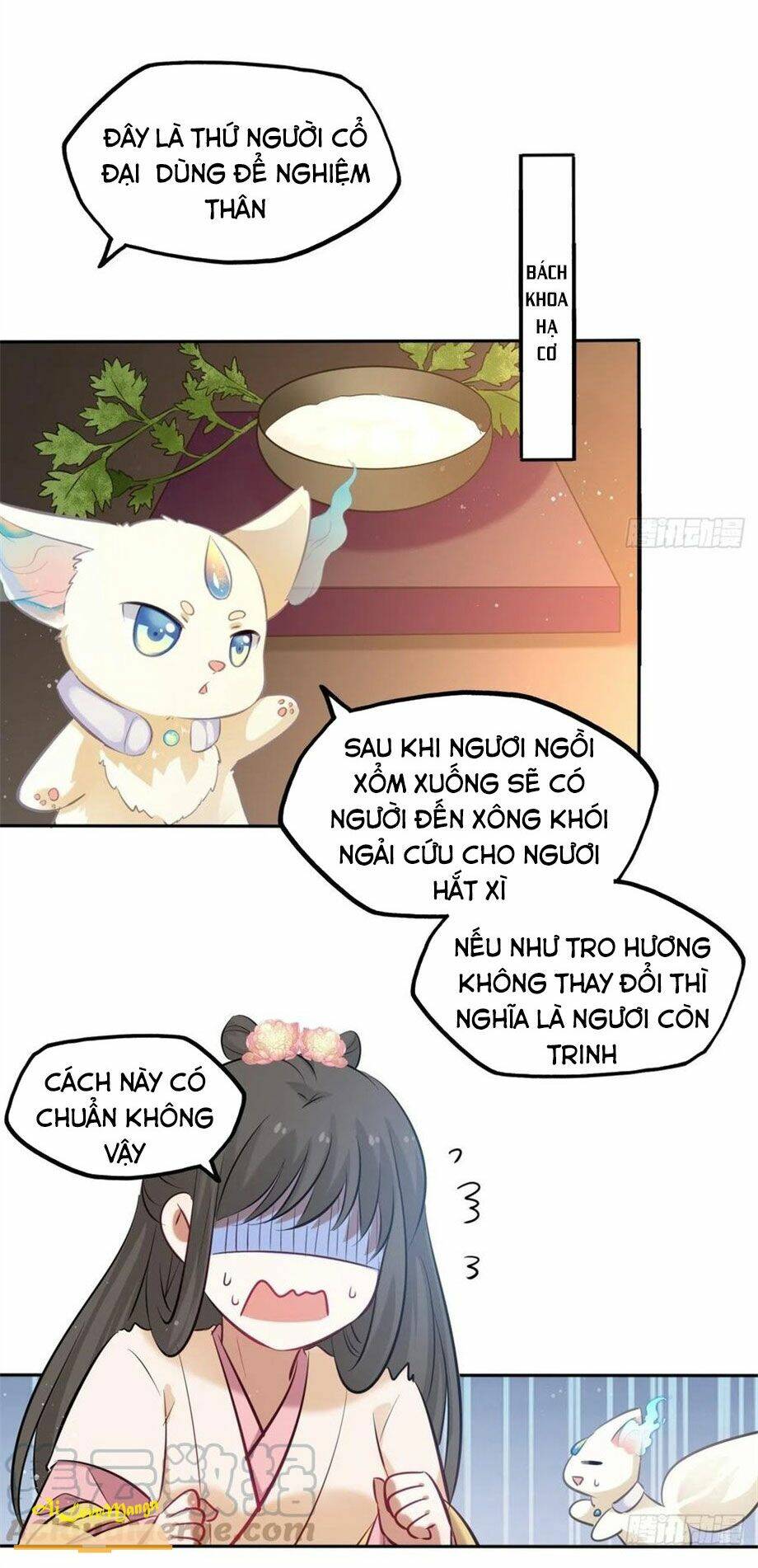 Chương 133 - Trang 22