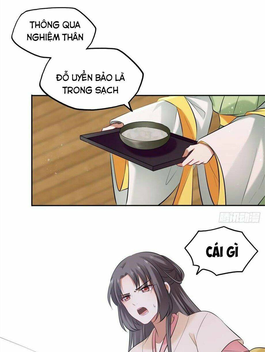Chương 133 - Trang 25
