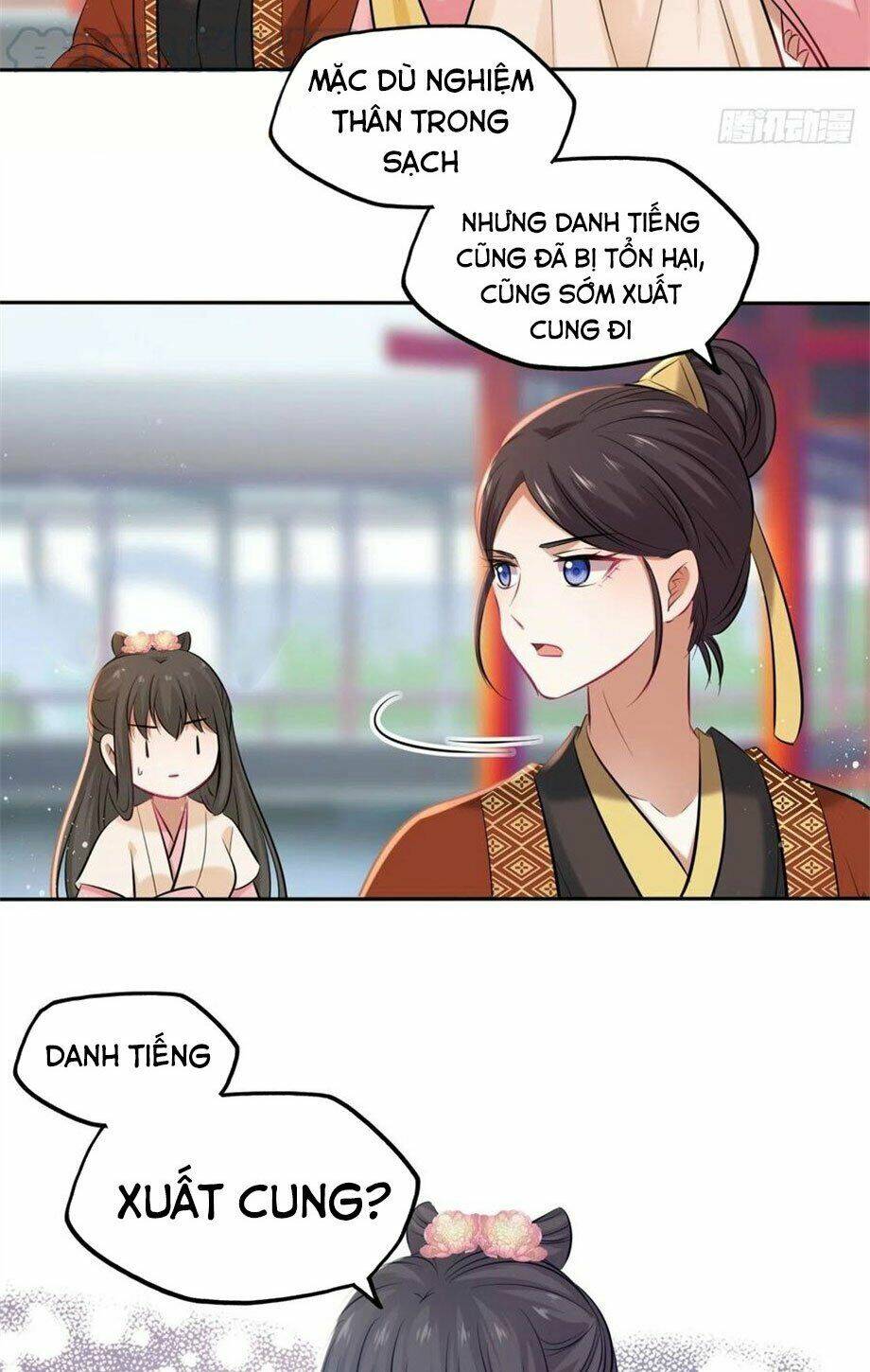 Chương 133 - Trang 29
