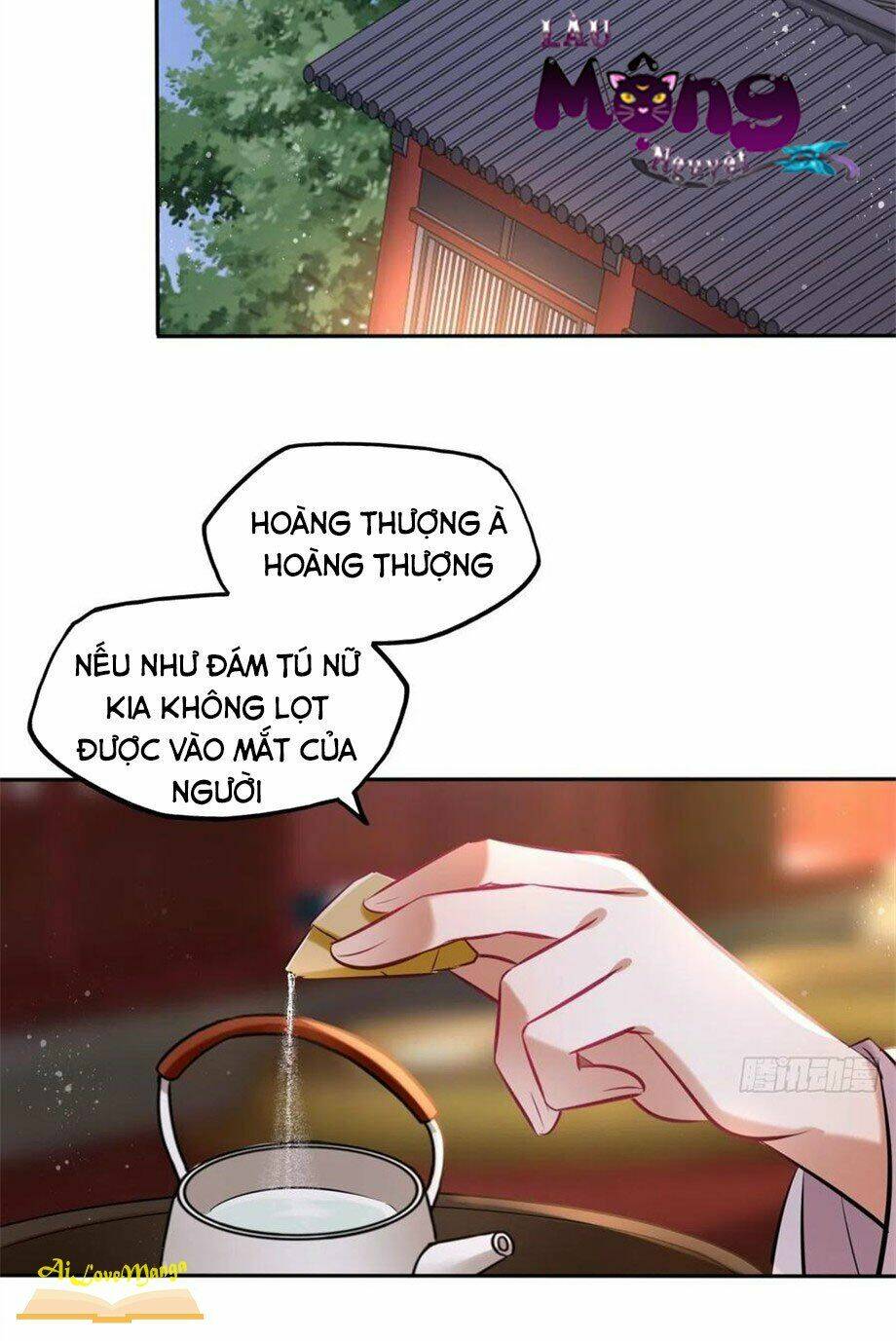 Chương 133 - Trang 34