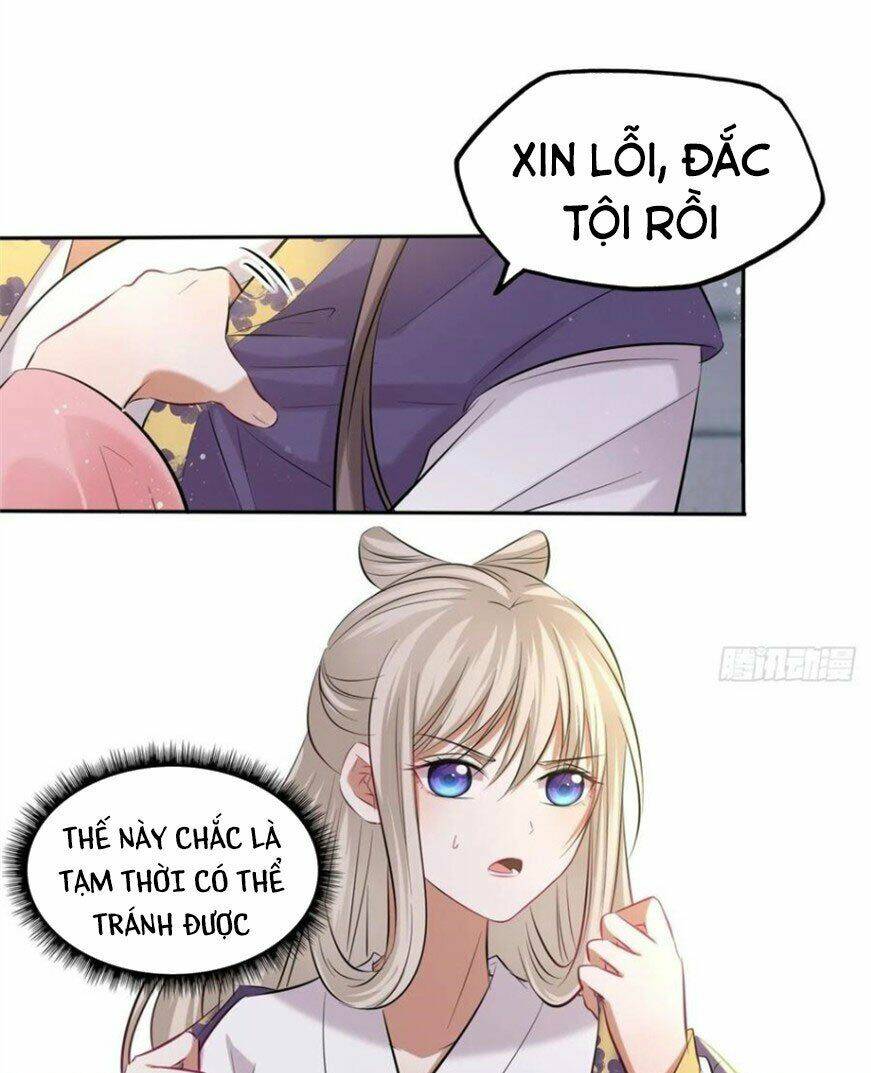 Chương 134 - Trang 10