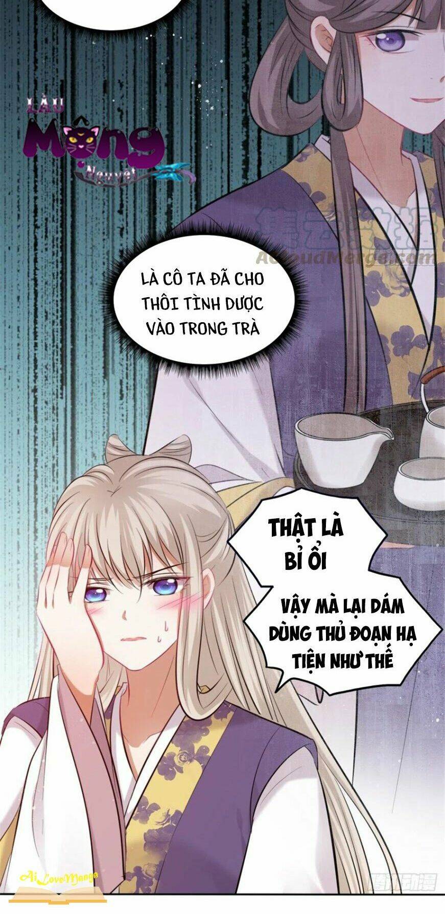 Chương 135 - Trang 15