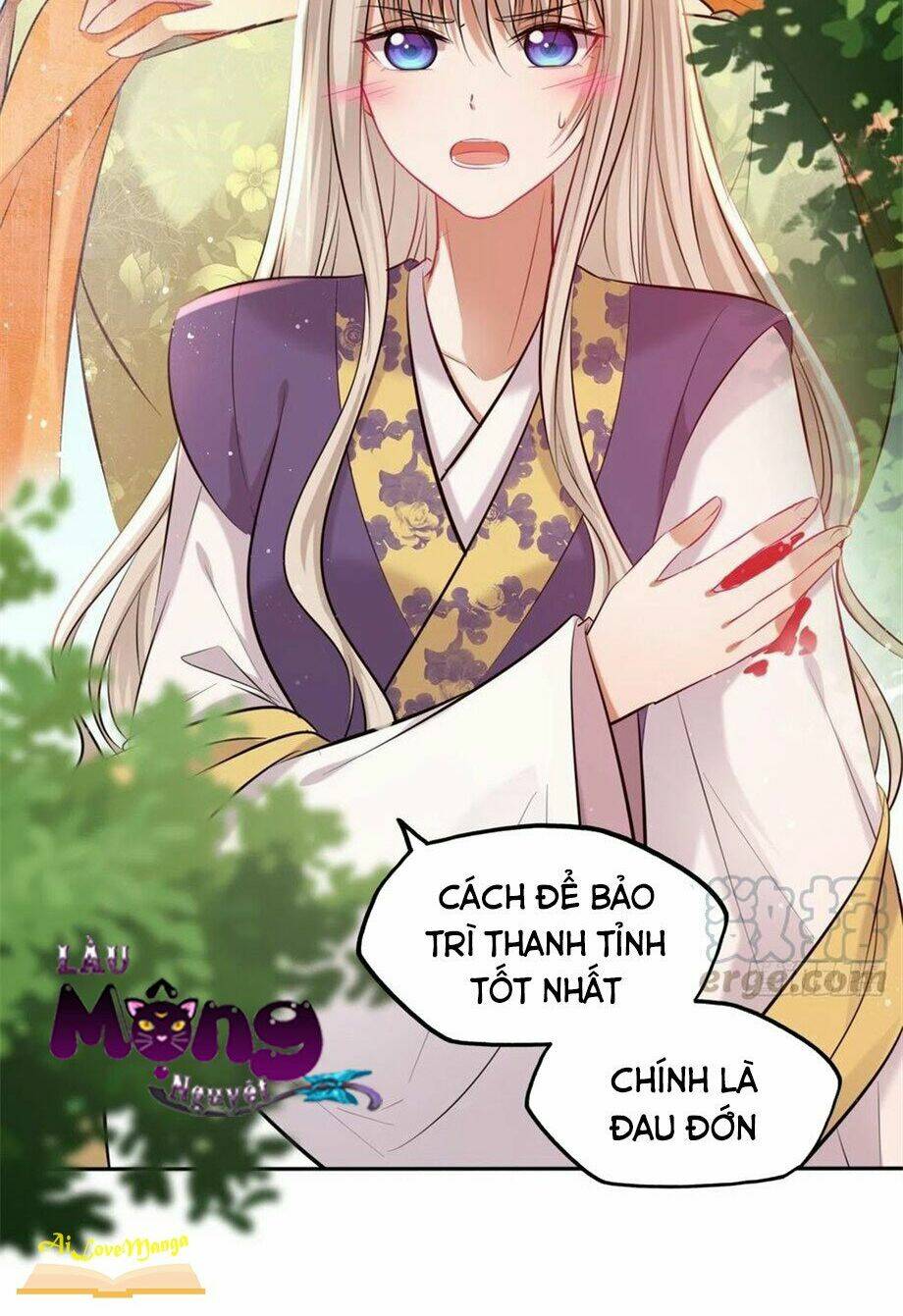 Chương 135 - Trang 22