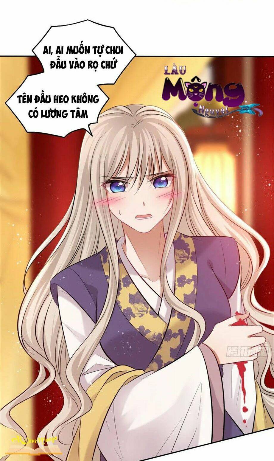 Chương 135 - Trang 26