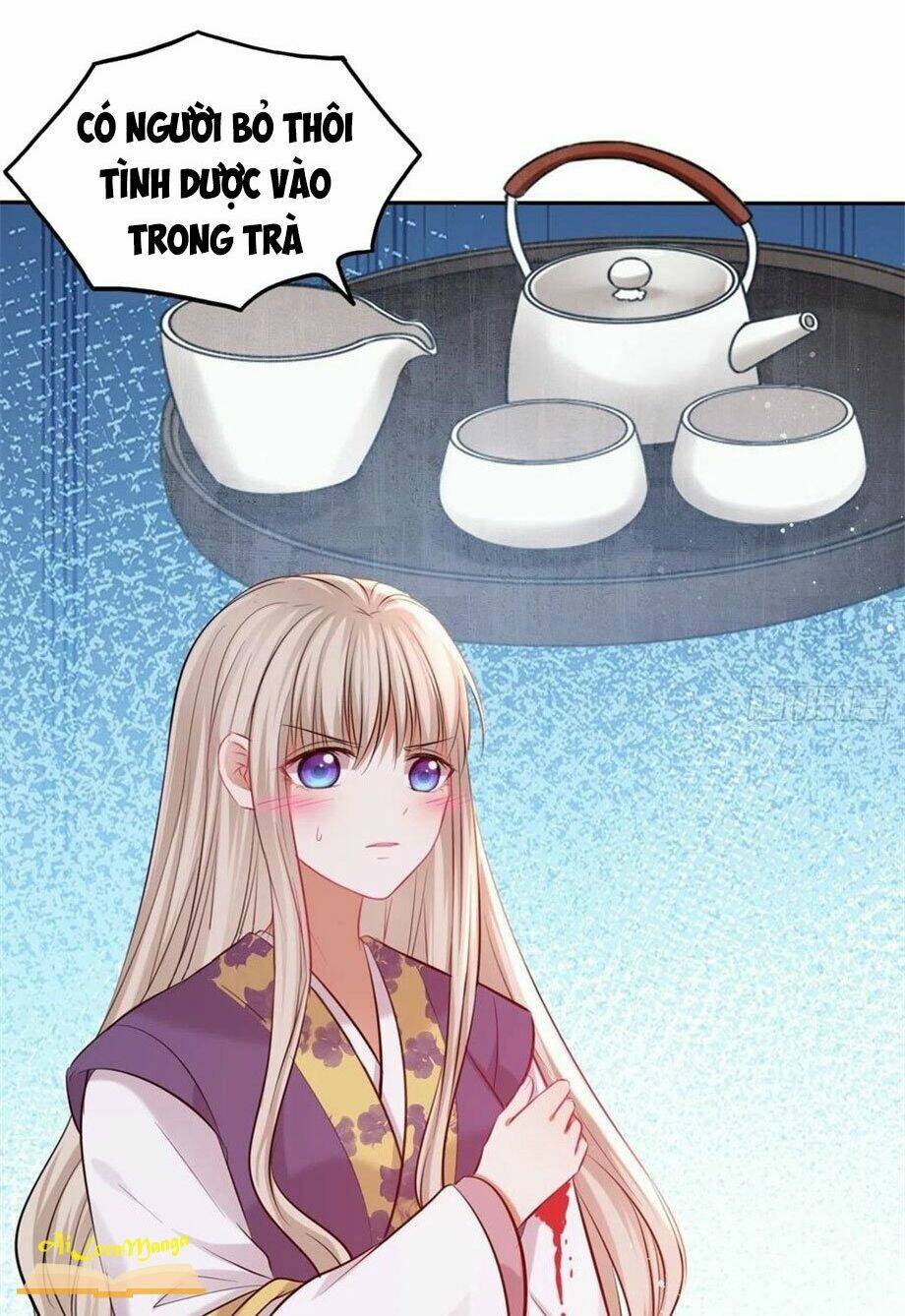 Chương 135 - Trang 28