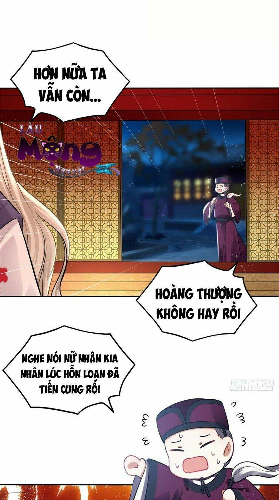 Chương 135 - Trang 31