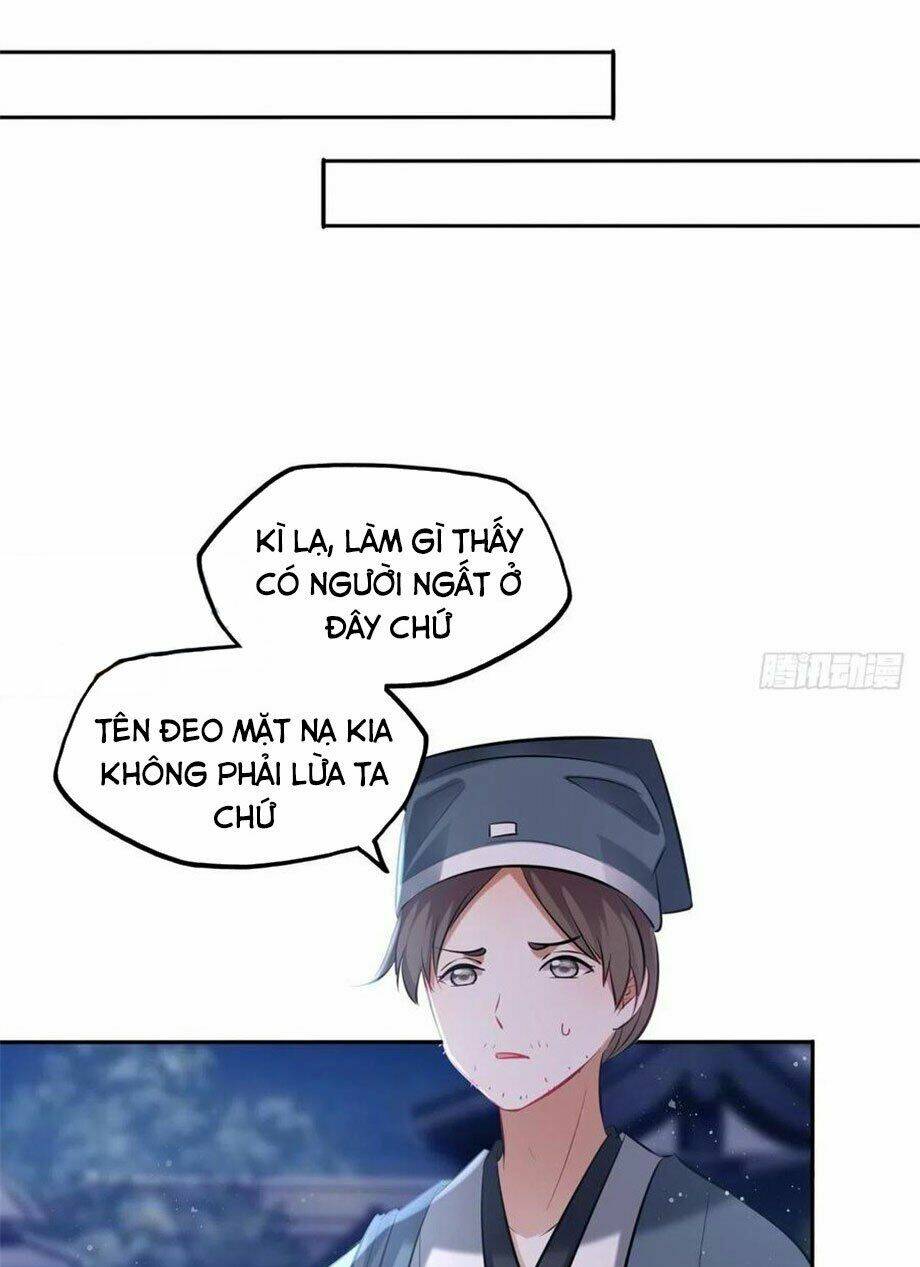 Chương 136 - Trang 21