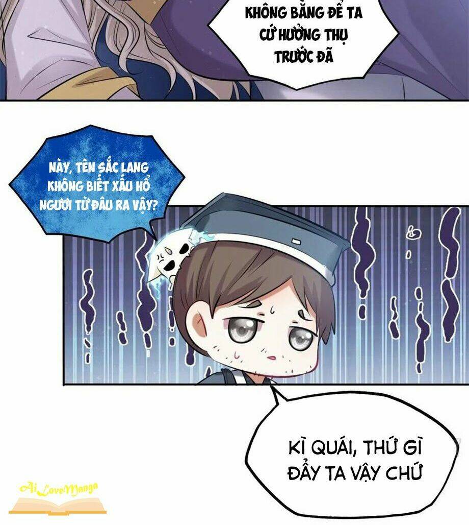 Chương 136 - Trang 26