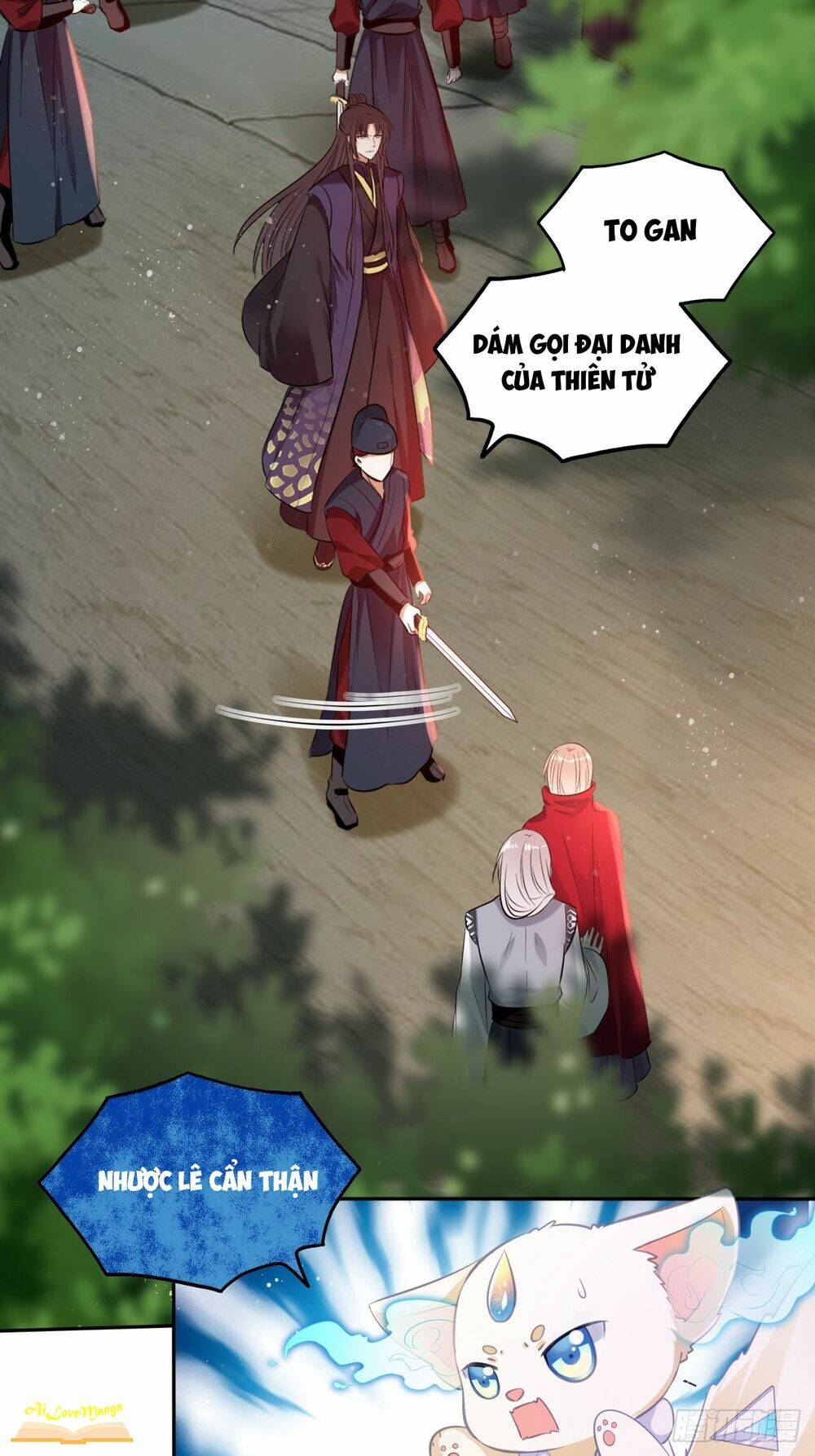 Chương 138 - Trang 34