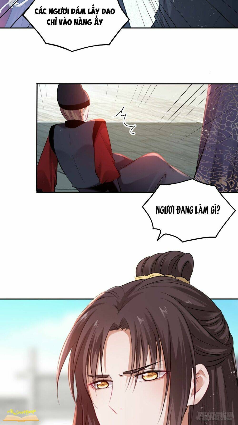 Chương 138 - Trang 36