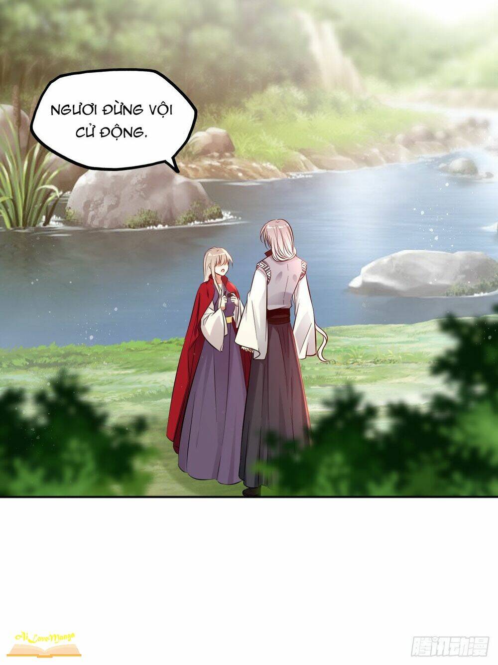 Chương 139 - Trang 22