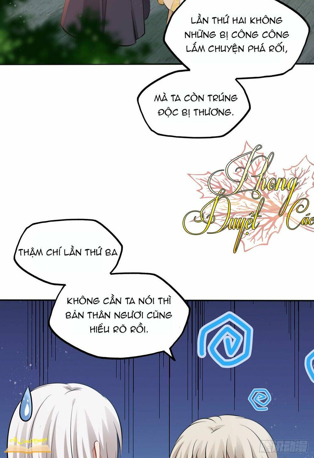 Chương 141 - Trang 32