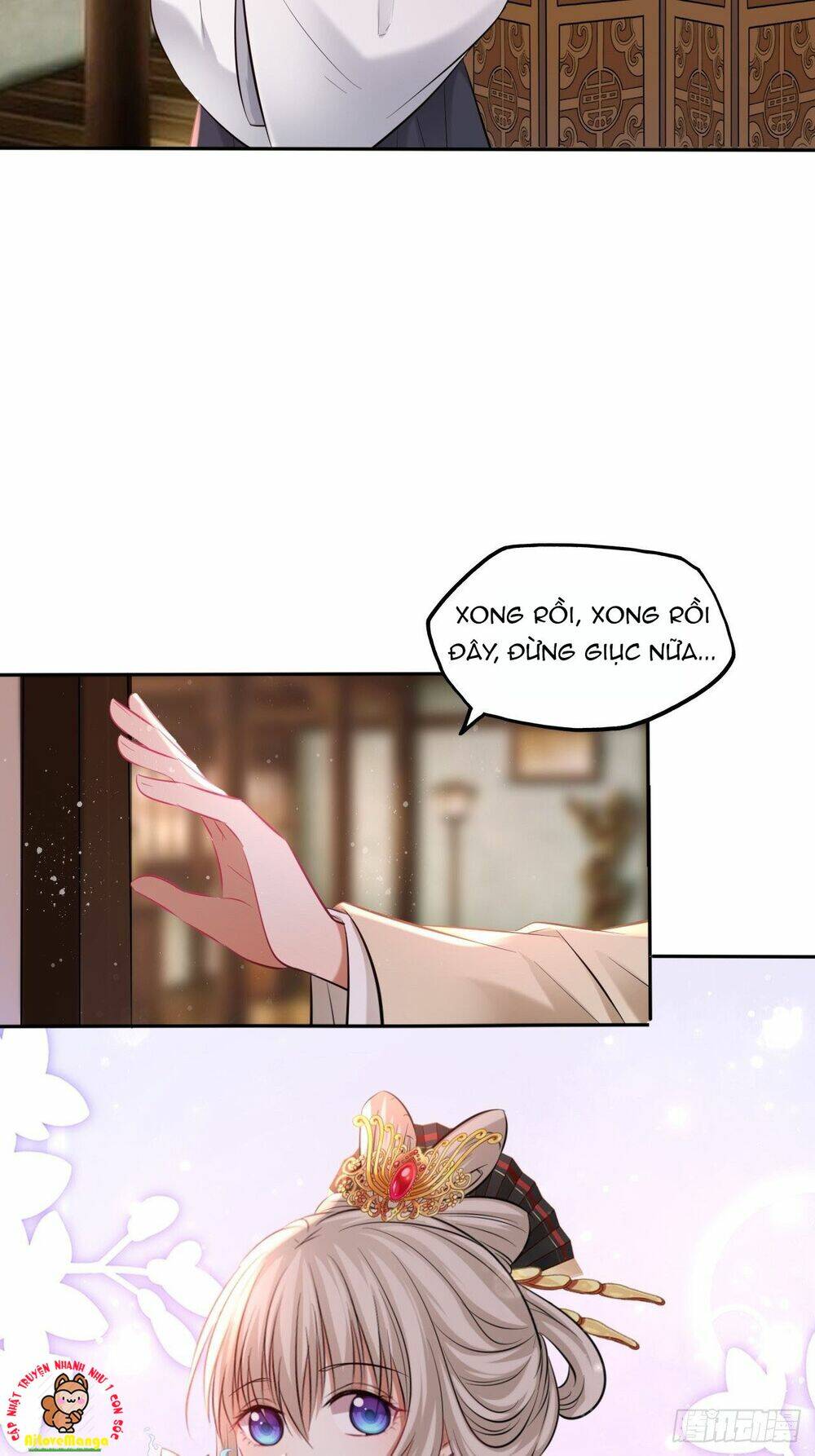 Chương 142 - Trang 18