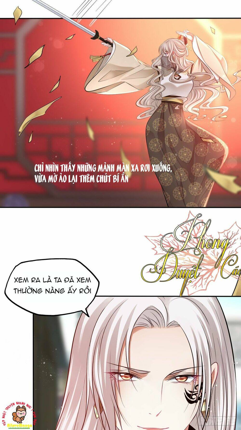 Chương 142 - Trang 32