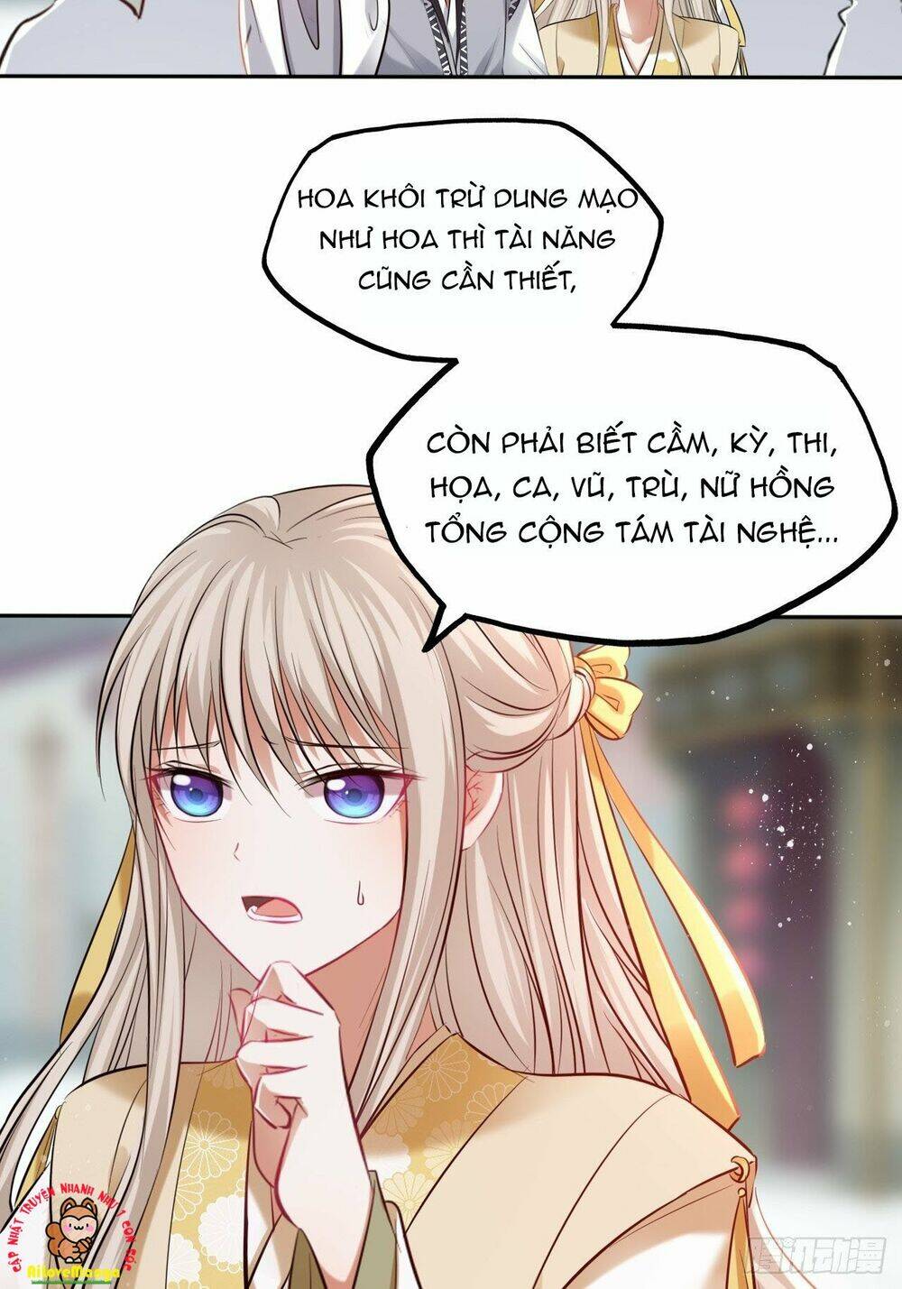 Chương 142 - Trang 8