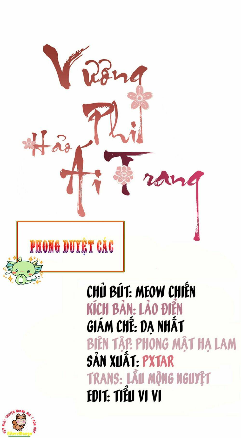 Chương 143 - Trang 1