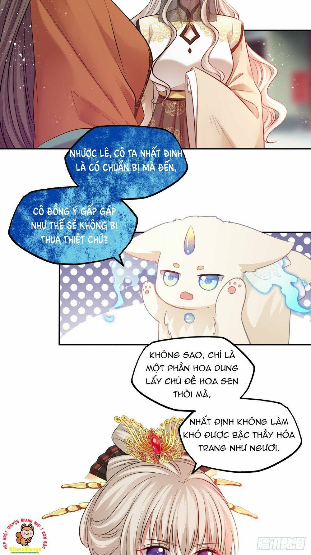 Chương 143 - Trang 11