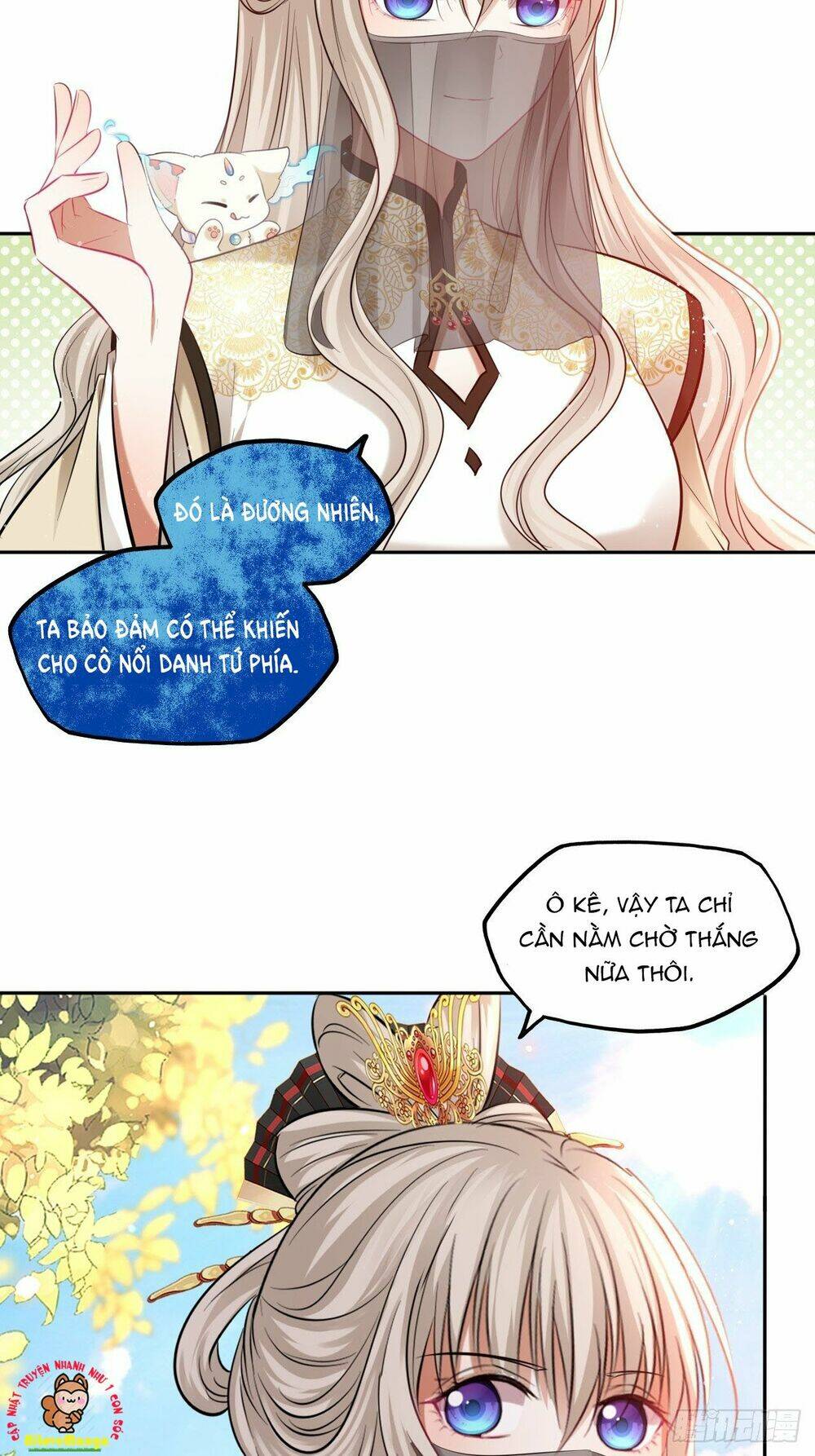 Chương 143 - Trang 12