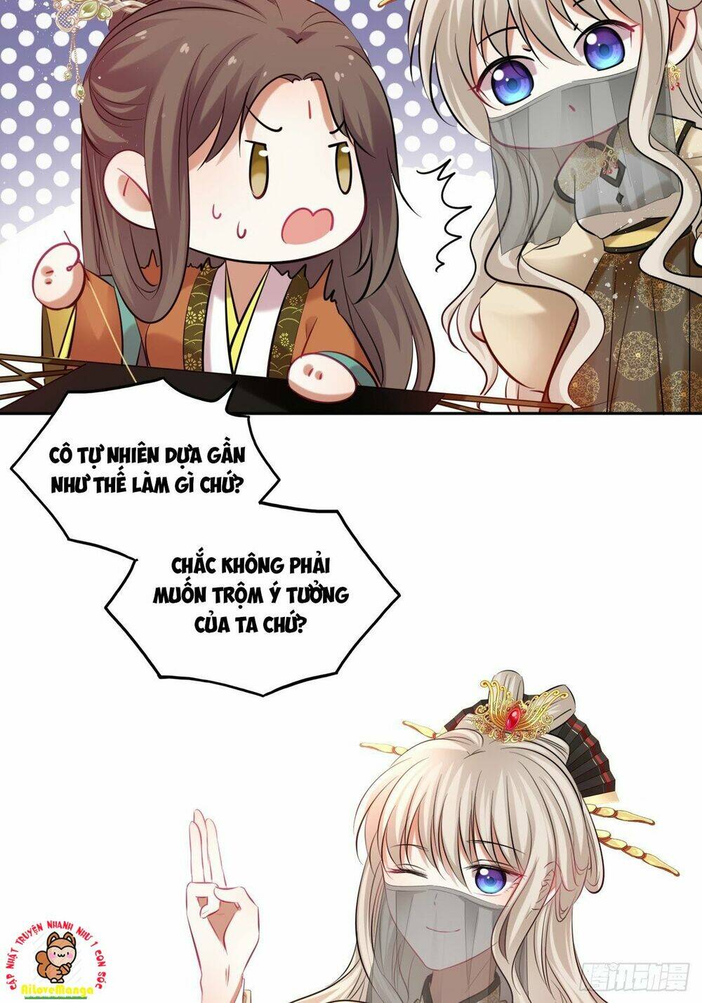 Chương 143 - Trang 16