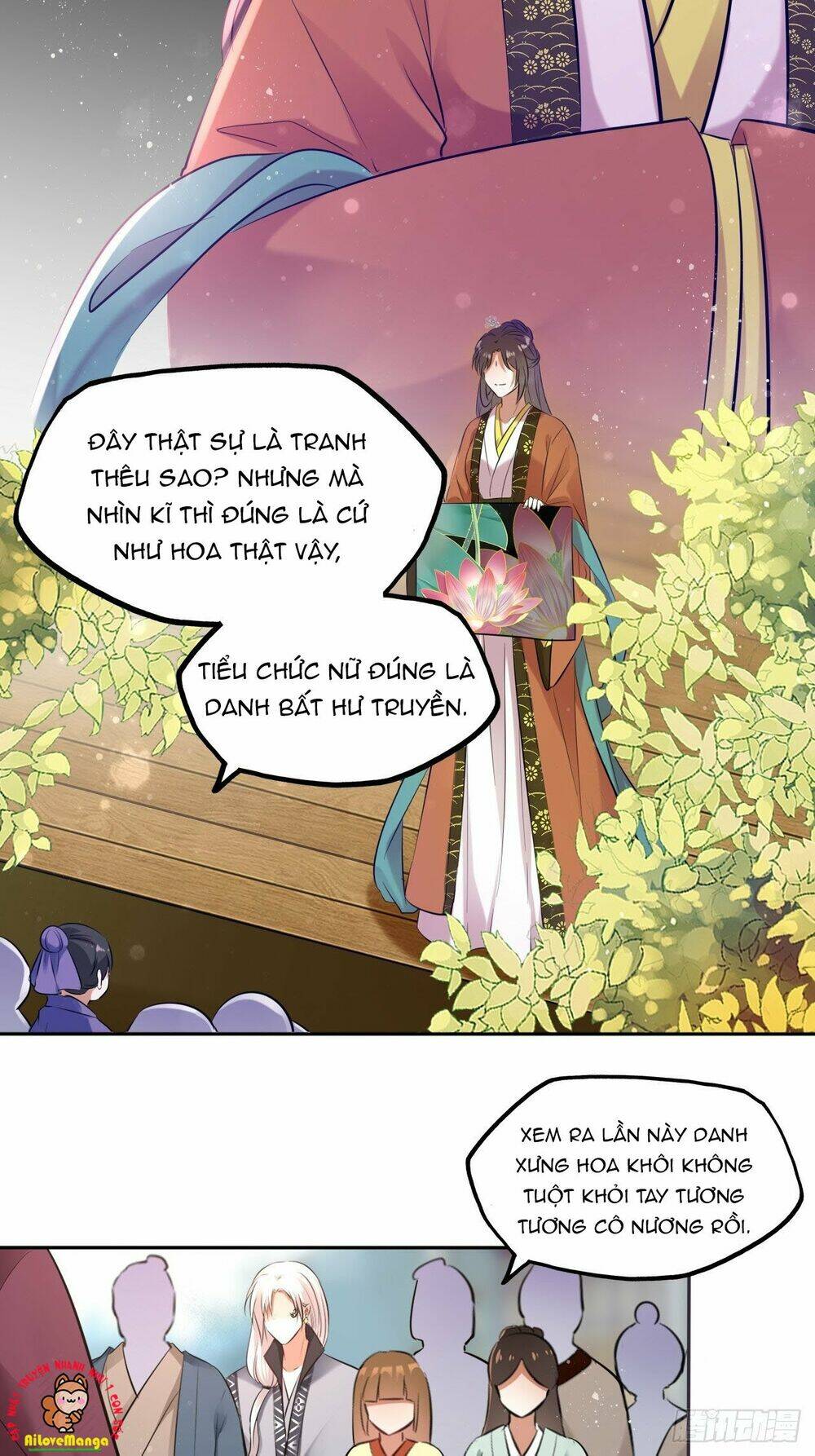 Chương 143 - Trang 36