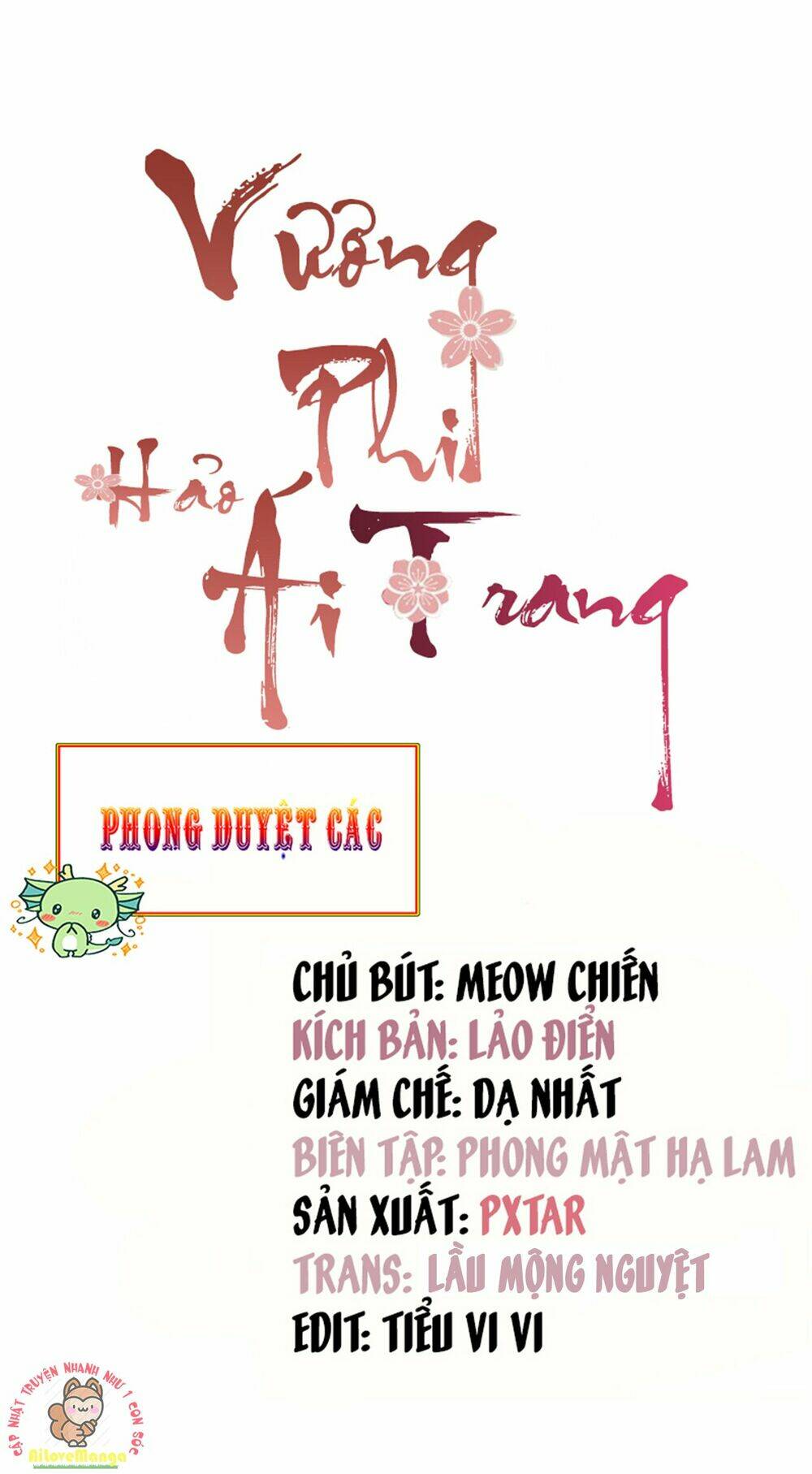 Chương 144 - Trang 1