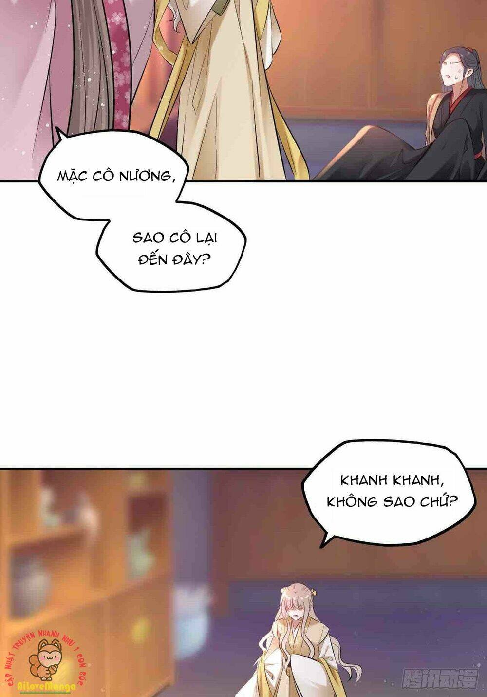 Chương 144 - Trang 36