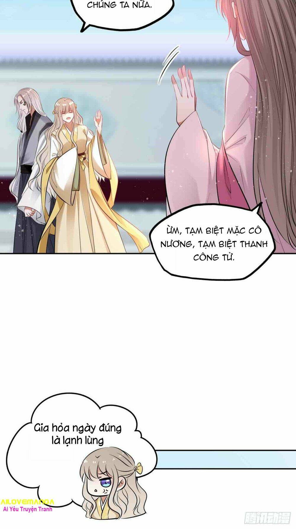 Chương 145 - Trang 31