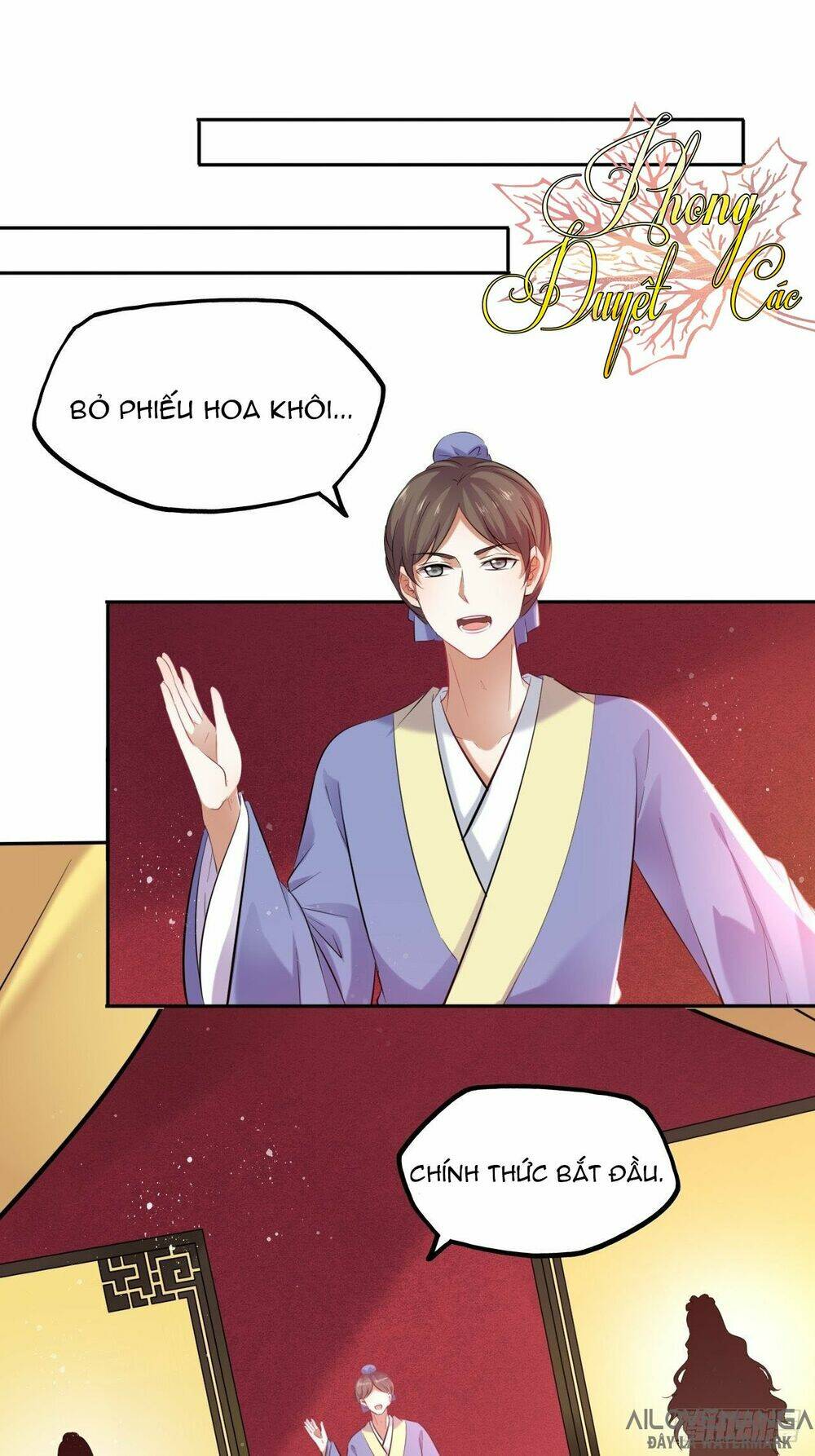 Chương 147 - Trang 27