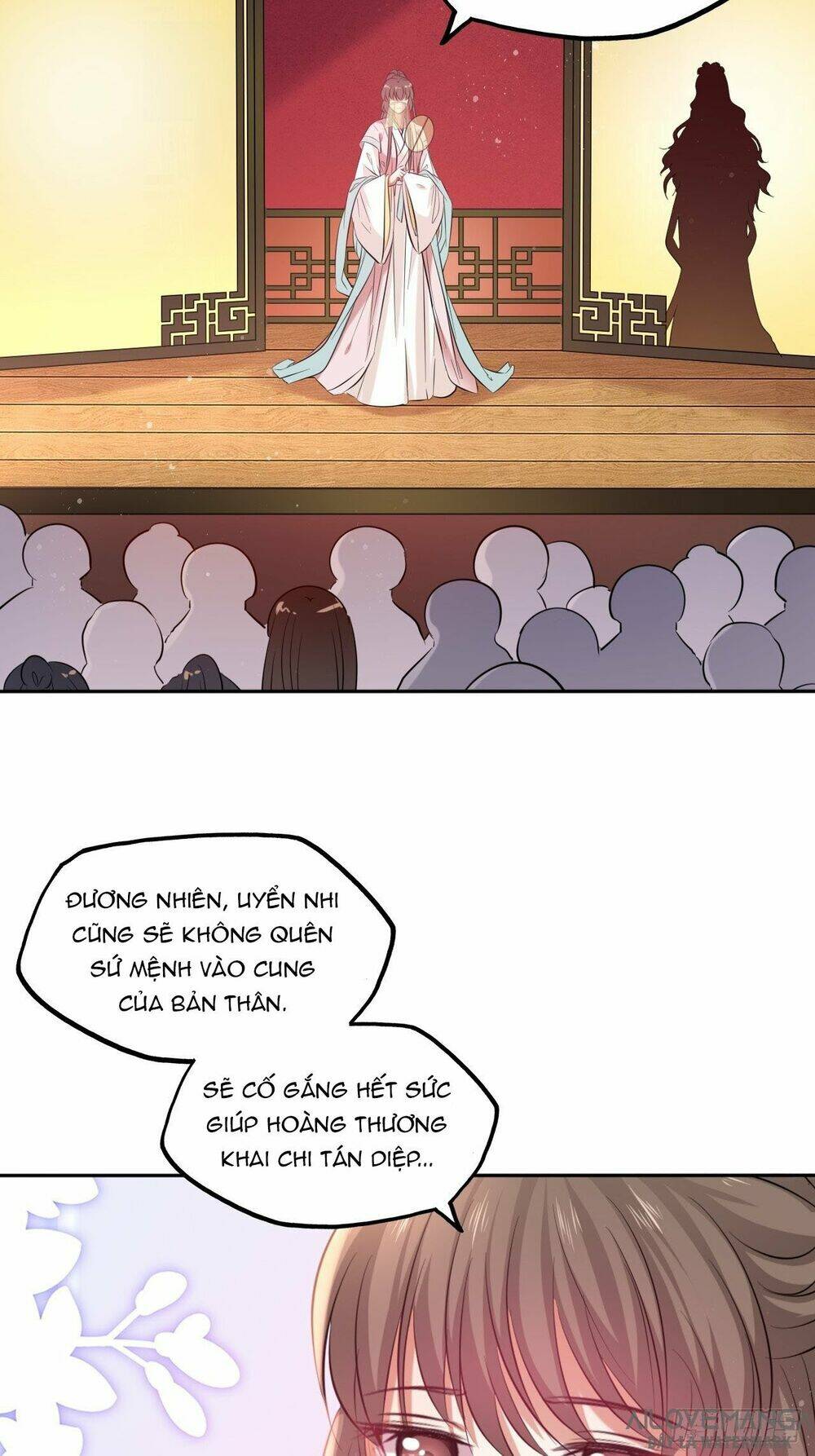 Chương 147 - Trang 30