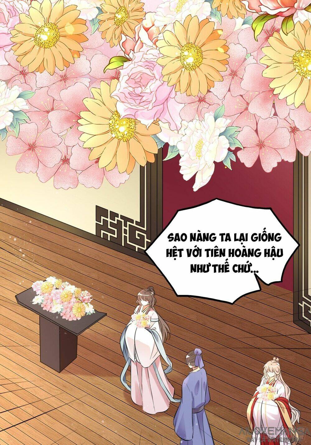 Chương 148 - Trang 23