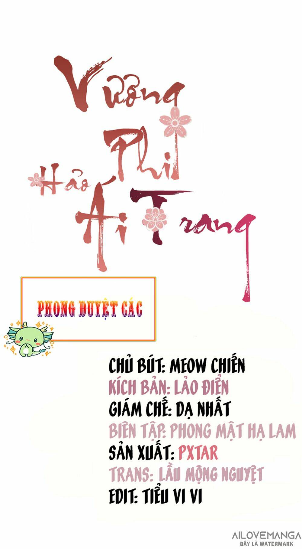Chương 151 - Trang 1
