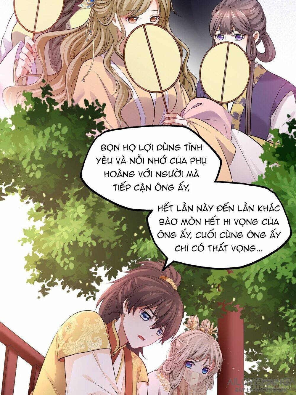 Chương 152 - Trang 23
