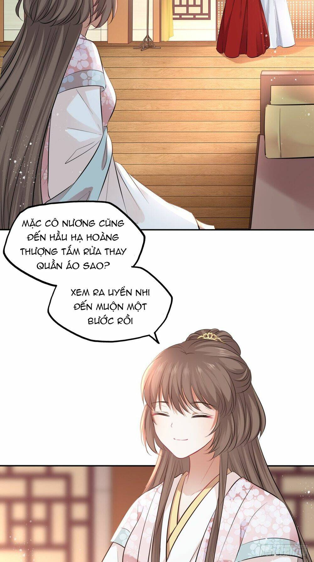 Chương 154 - Trang 34