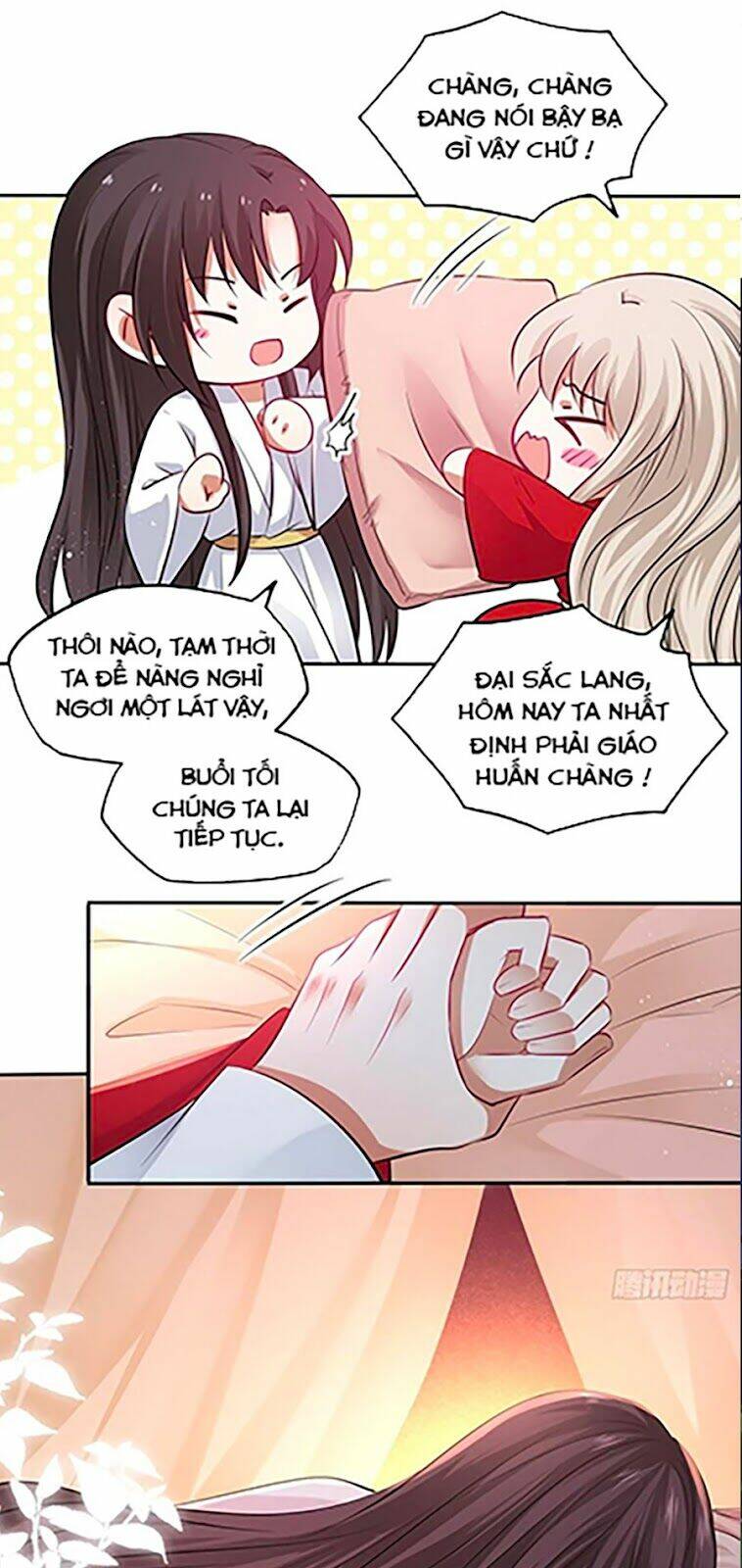 Chương 155 - Trang 22