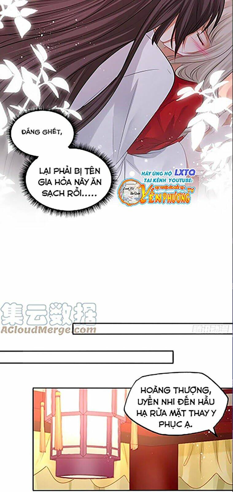 Chương 155 - Trang 23