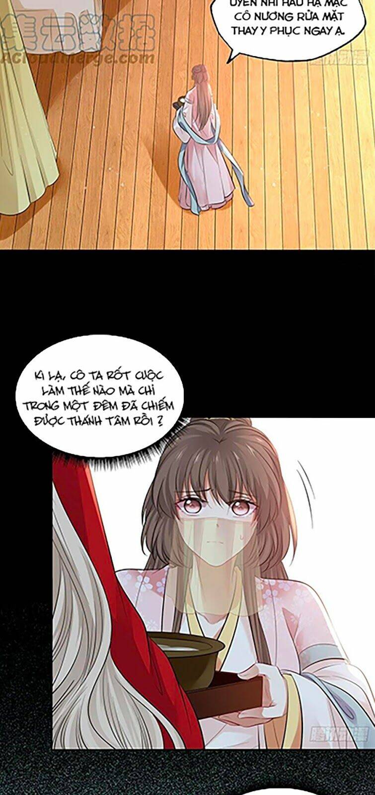 Chương 155 - Trang 27