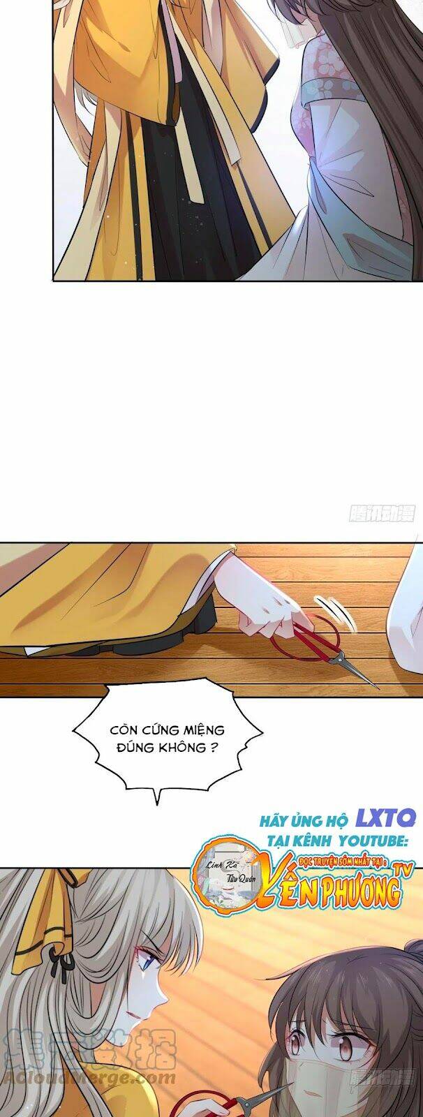 Chương 156 - Trang 21