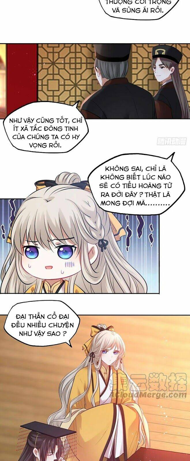 Chương 157 - Trang 21