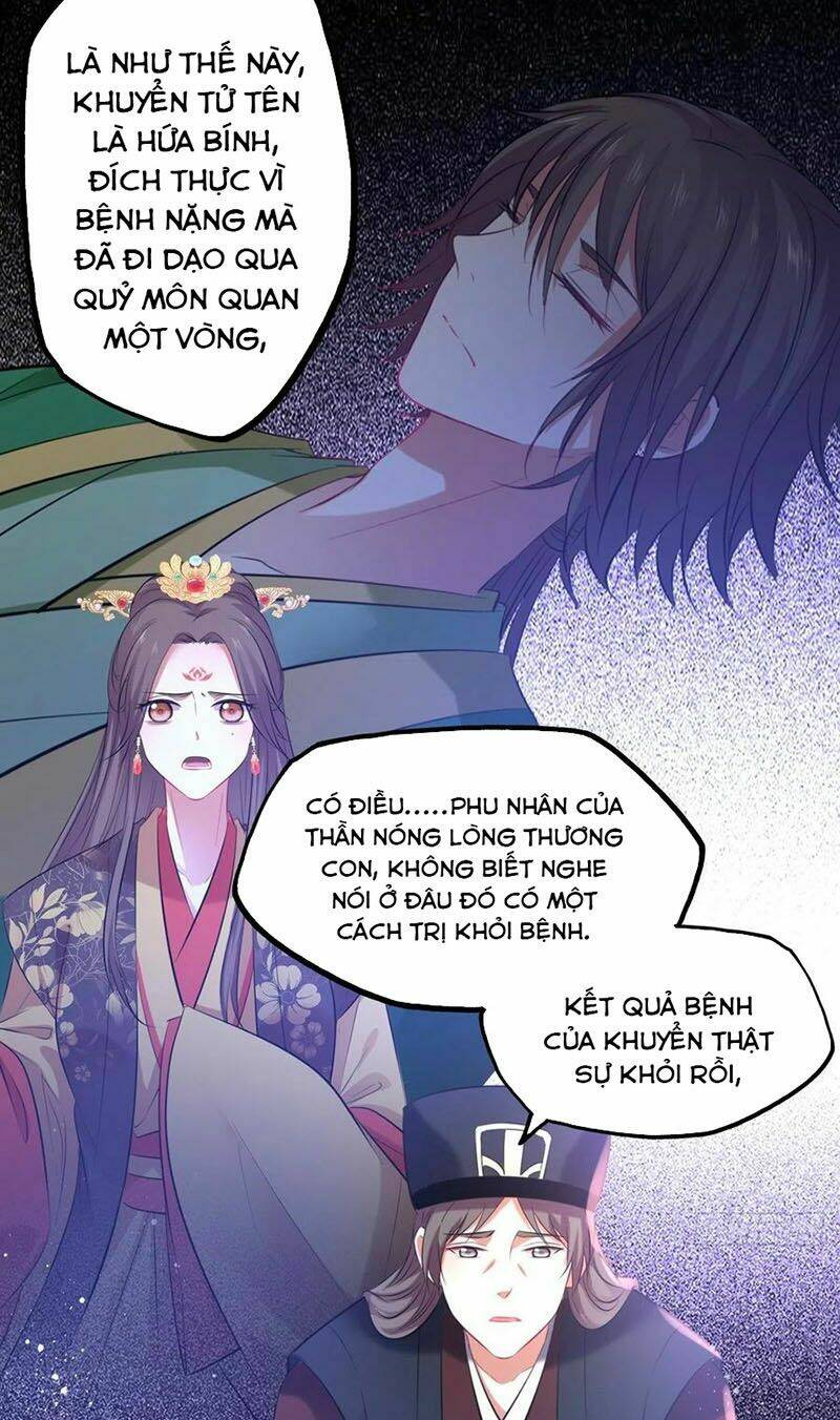 Chương 158 - Trang 19