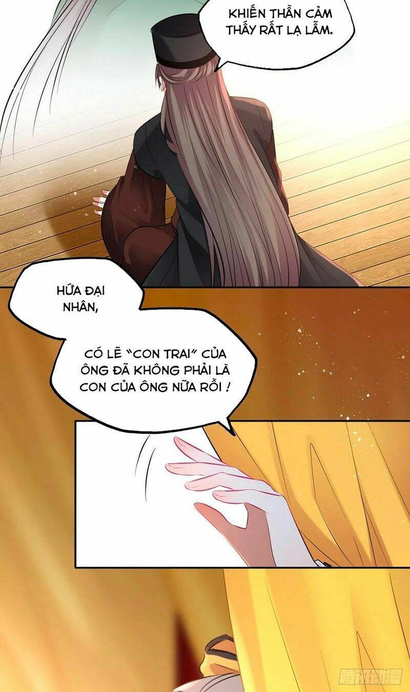Chương 158 - Trang 21