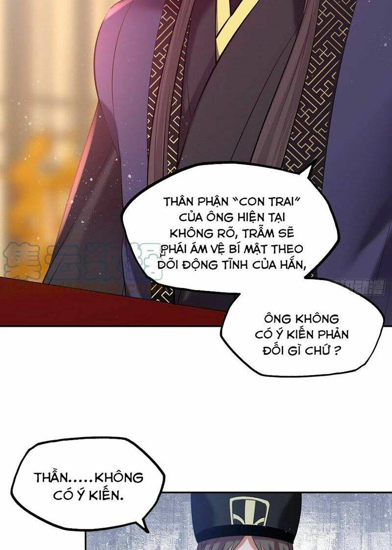 Chương 158 - Trang 29