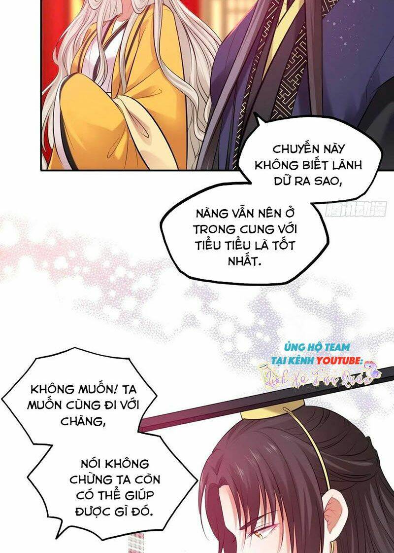 Chương 158 - Trang 32
