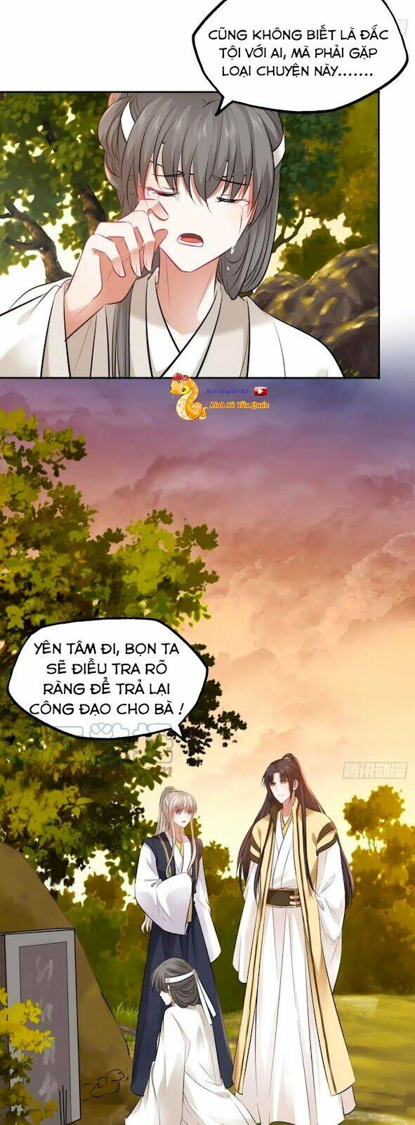 Chương 160 - Trang 11