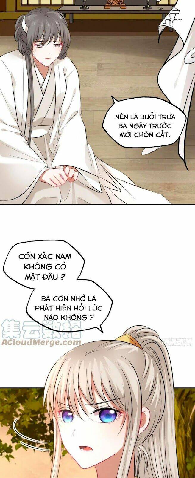 Chương 160 - Trang 15