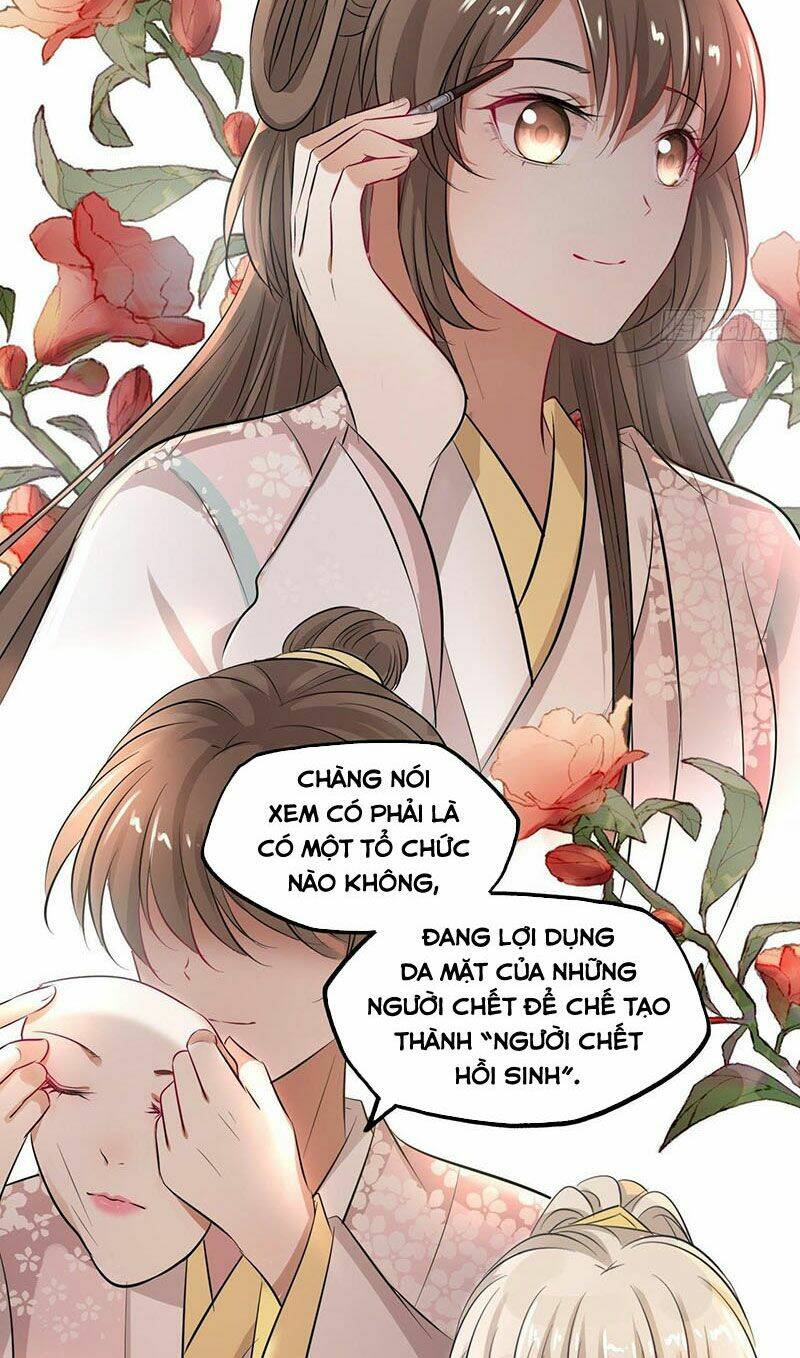 Chương 161 - Trang 27