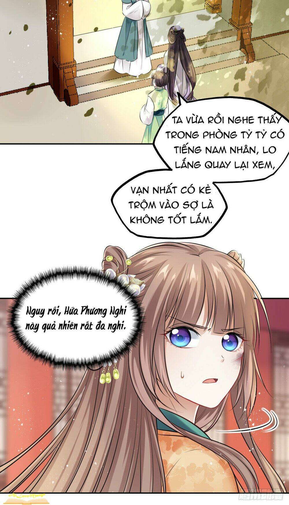 Chương 41 - Trang 16